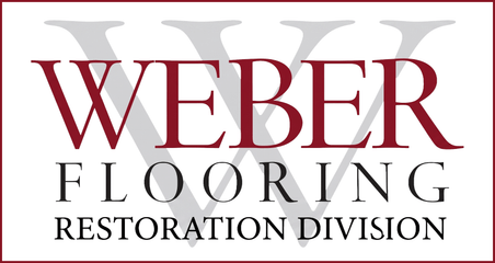 Weber Flooring Restoration Services