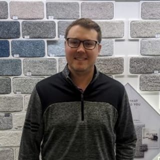 Trey Bales, Restoration Manager
